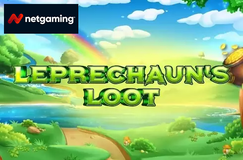Leprechaun's Loot